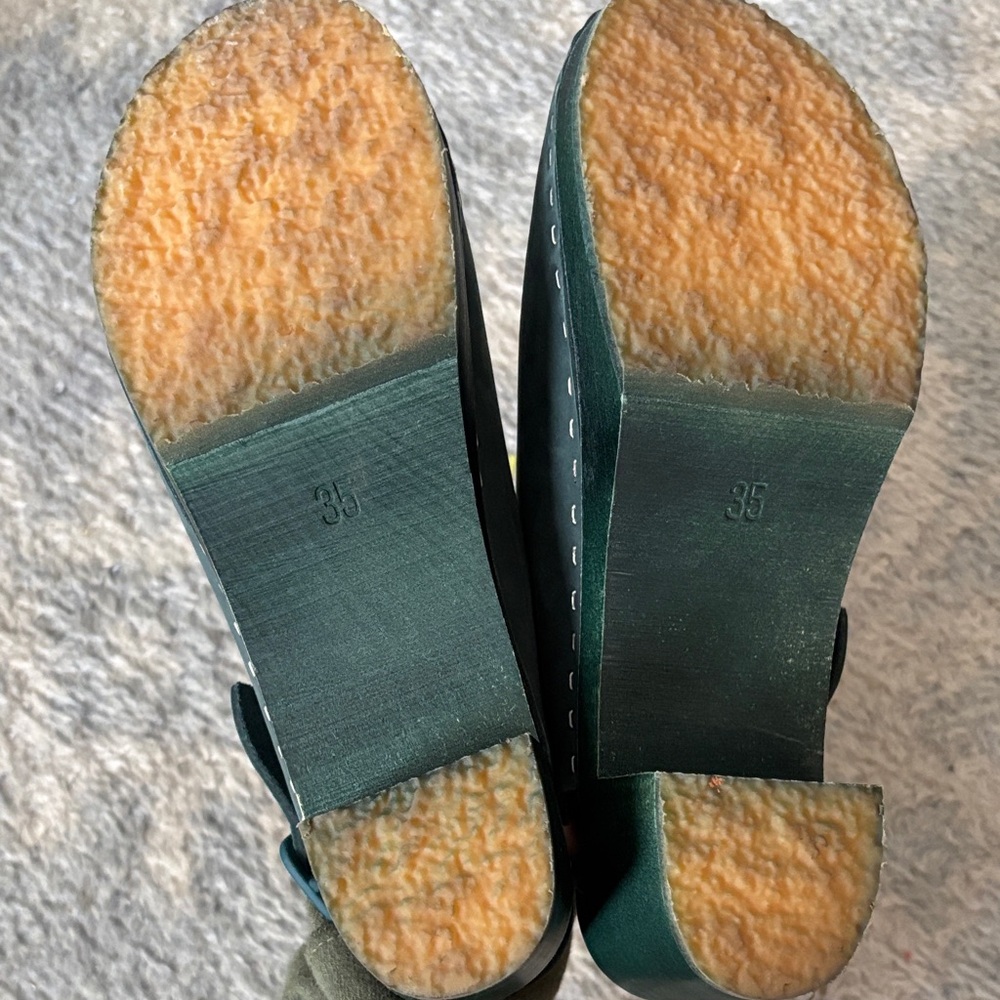 Bryr Daphne, spruce color - Picture 3 of 4